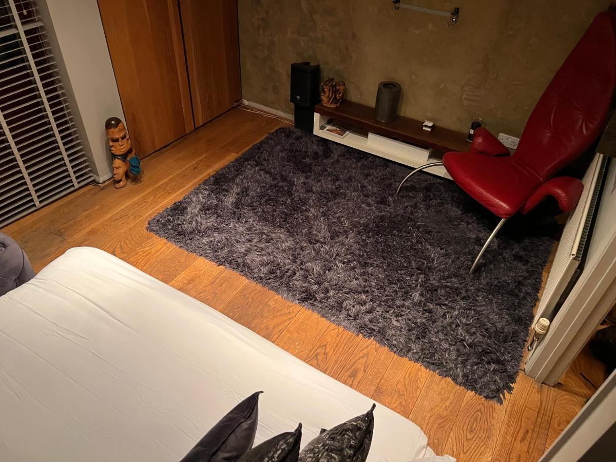 Apartamento Twilight Londres