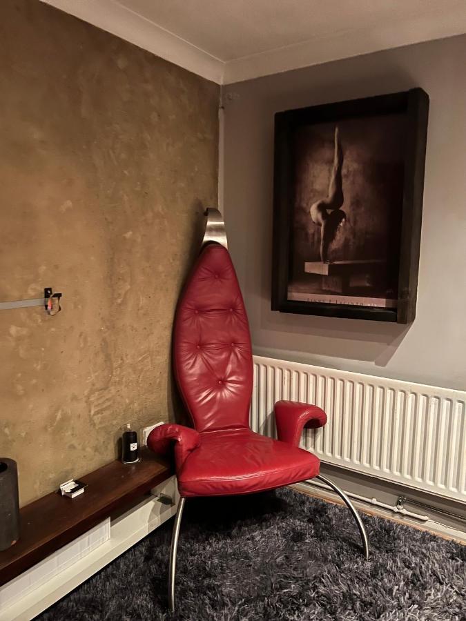 Apartamento Twilight Londres