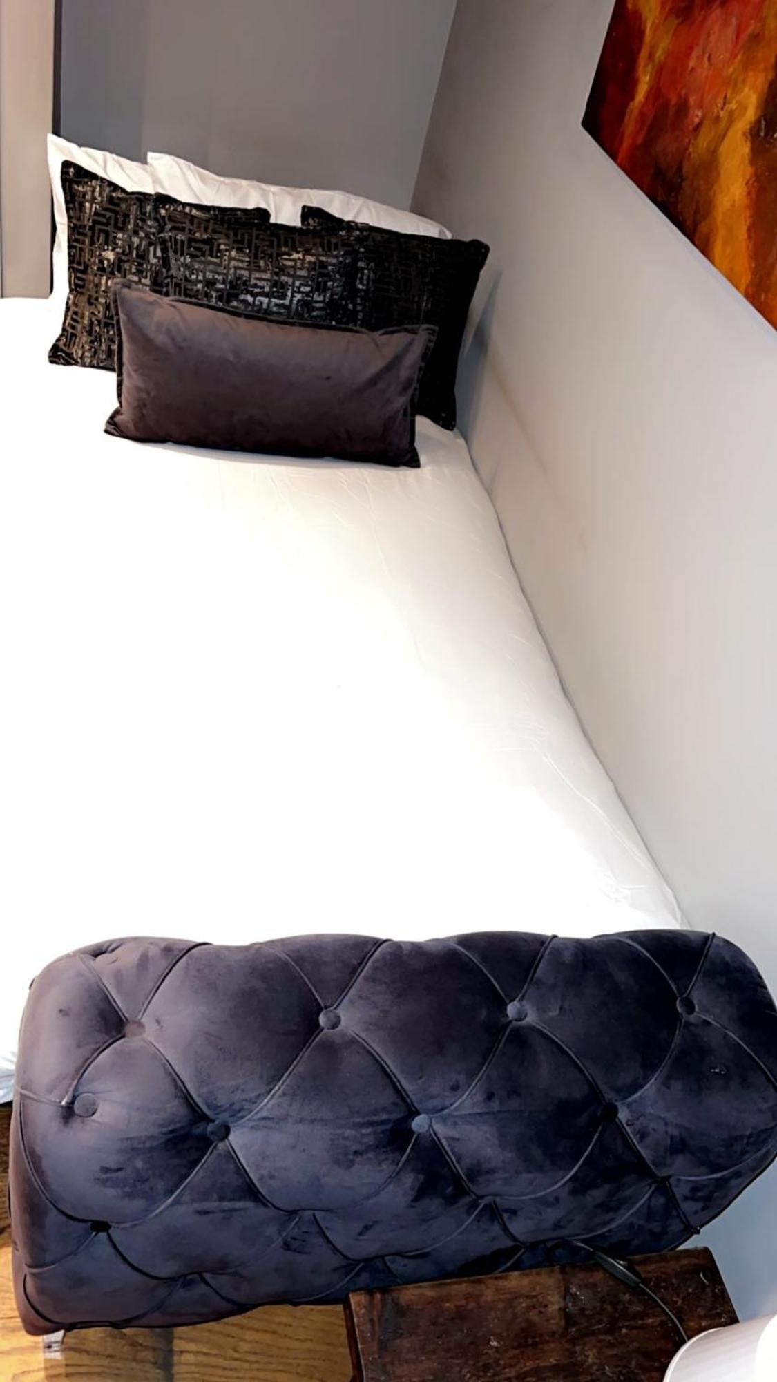 Apartamento Twilight *
