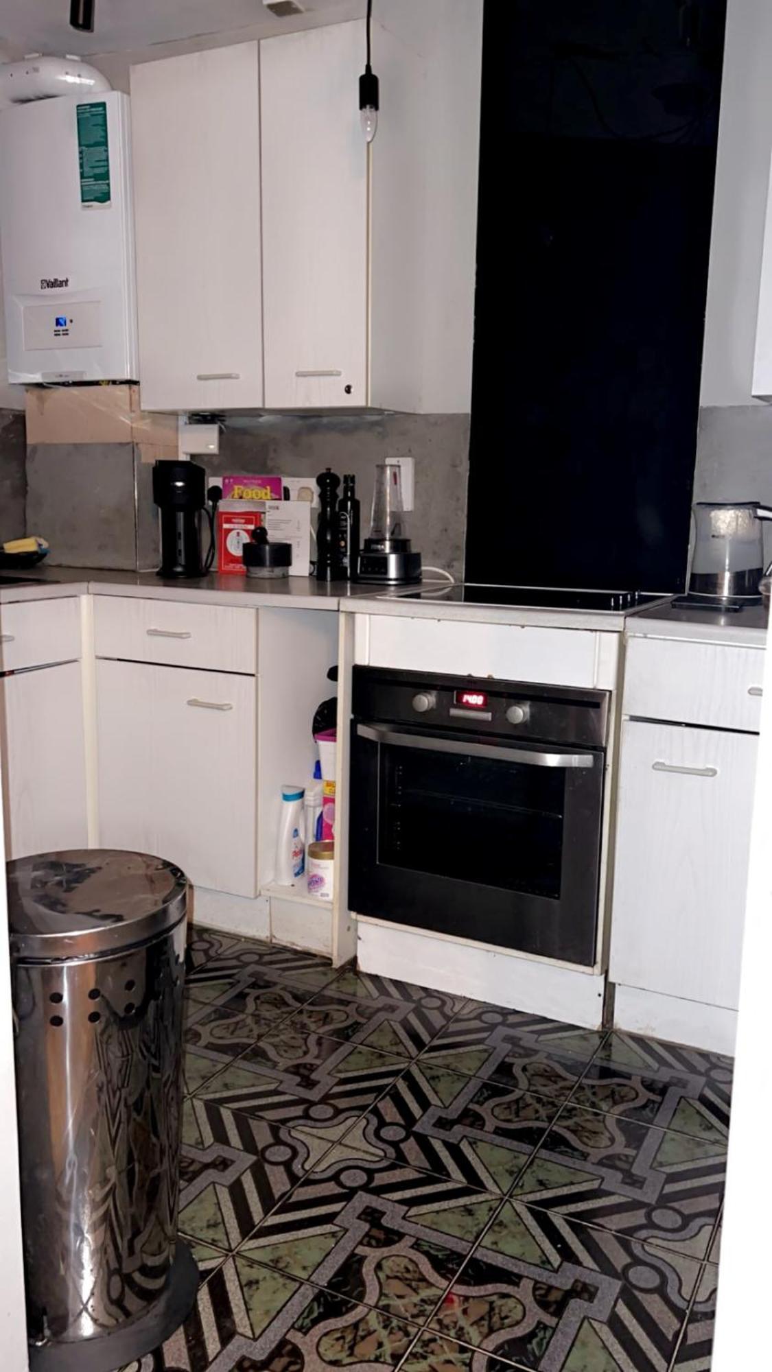 Apartamento Twilight Londres